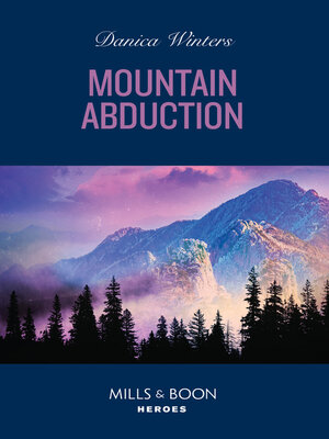 cover image of Mountain Abduction